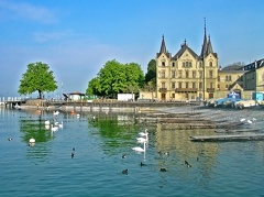 Vevey