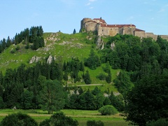 Château de Joux