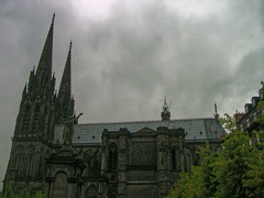 Clermont-Ferrand