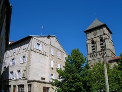 Eymoutier