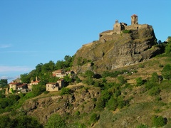 Auvergne