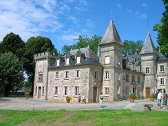 Lac de Vassivière