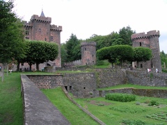 Pontgibaud