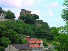 Auvergne