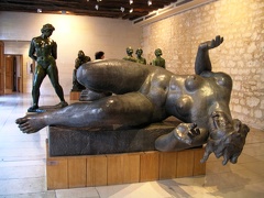 Musée Bourdelle