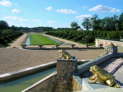 Château du Champ de Bataille