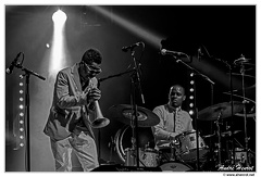 Roy-Hargrove&amp;Quincy-Phillips DSC 1370 N&amp;B