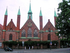 Lübeck