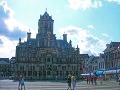 Delft