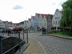 Friedrischstadt