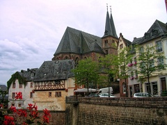 Saarburg