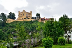 Hohenschwangau