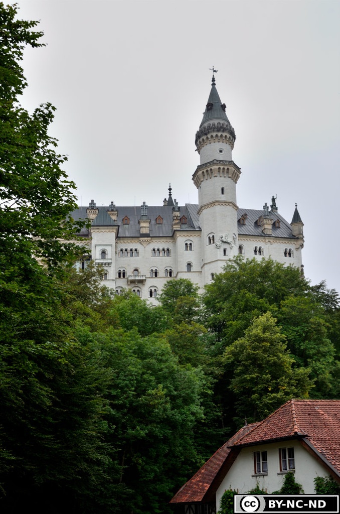 Neuschwanstein-Chateau 110801 DSC 0200 1200