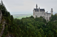 Neuschwanstein