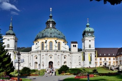 Kloster Ettal