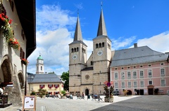 Berchtesgaden