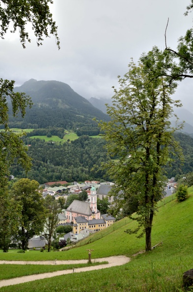 Berchtesgaden 110809 DSC 0260 1200