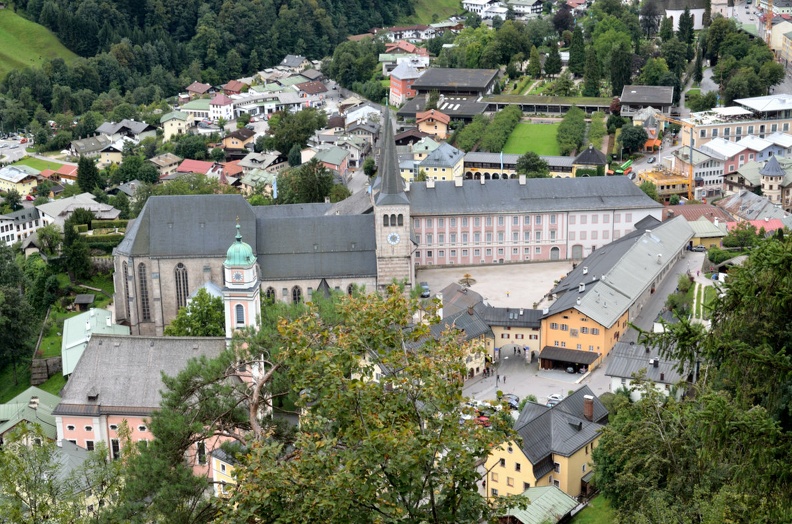 Berchtesgaden 110809 DSC 0263 1200