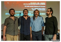 Martin-Suebe&amp;Franco-Luciani&amp;Minino-Garay&amp;Raoul-Chiocchio DSC 7790