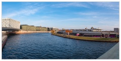 Berlin-depuis-la-passerelle-Gustav-Heinemann-Brücke Panorama DSC 4011-16