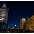 Prague-Pont-Charles-Nuit DSC 0013