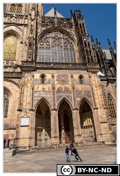 Prague Cathedrale DSC 9831