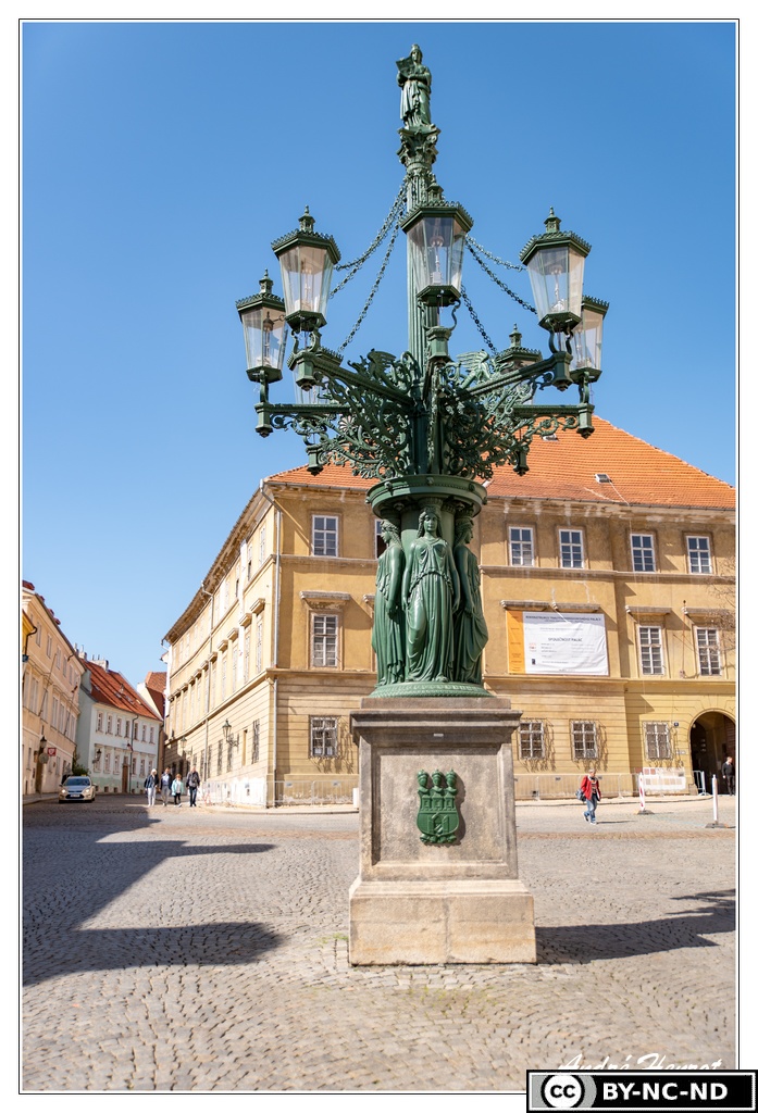 Prague Loretanska Lampa-Plynova DSC 9744