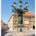 Prague Loretanska Lampa-Plynova DSC 9744