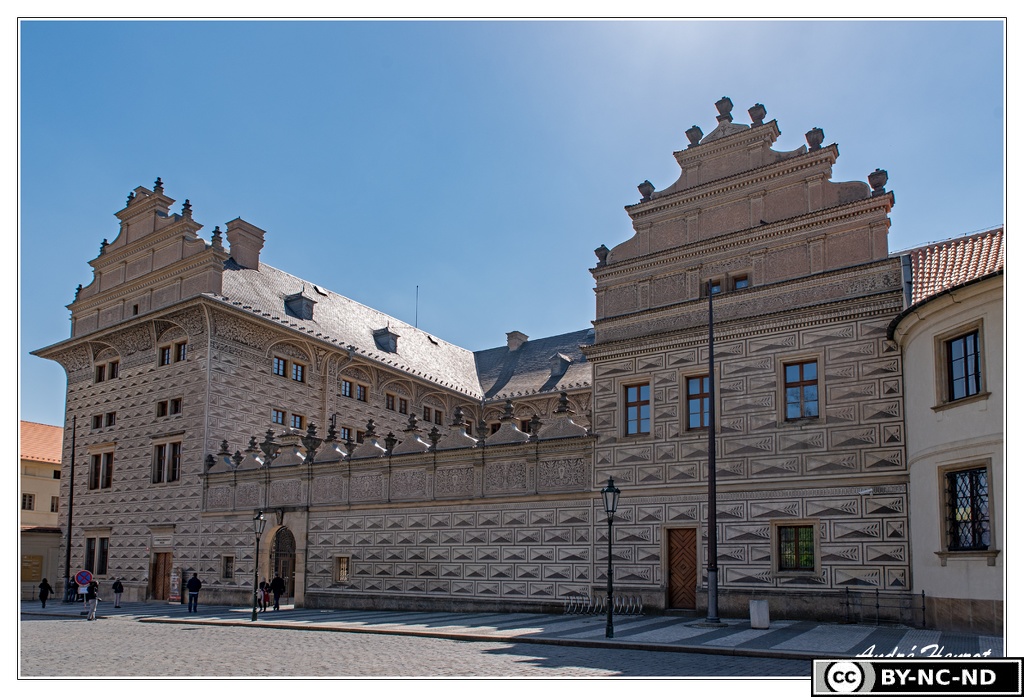 Prague Palais-Schwarzenberg DSC 9747