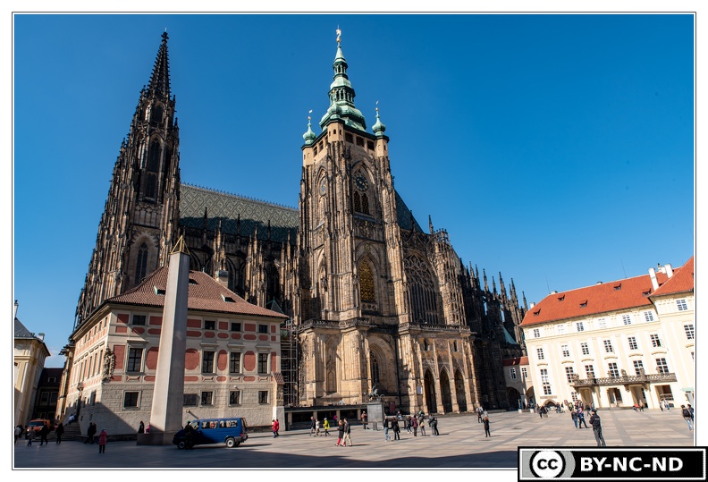 Prague Cathedrale DSC 9582