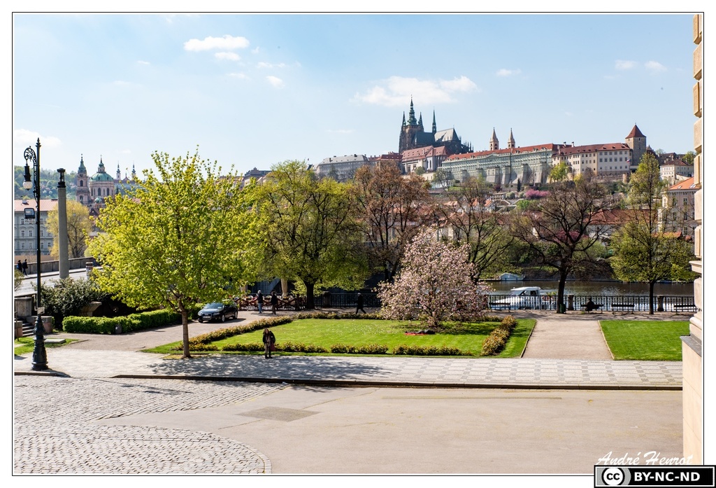 Prague Chateau-Royal&amp;Cathedrale DSC 9497