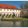 Prague Palais-Wallenstein&amp;Fontaine-d-Hercule DSC 9526