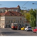 Prague Tramway&amp;Chateau-Royal DSC 9520
