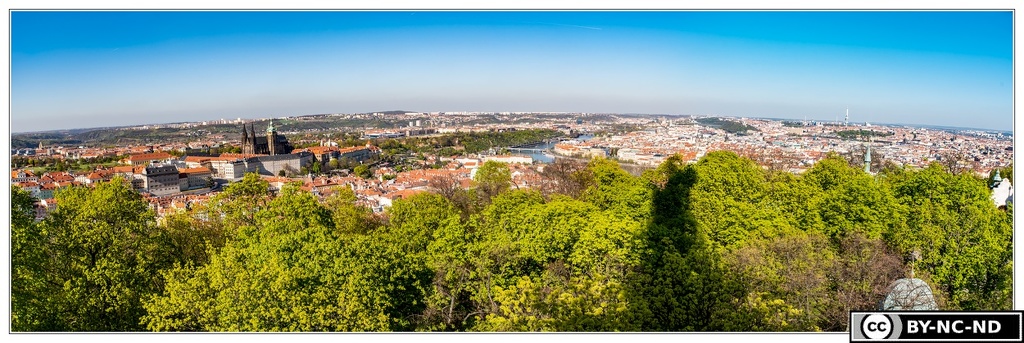 Prague-vu-depuis-Colline-de-Petrin Panorama DSC 9842-55