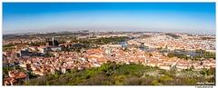 Prague-vu-depuis-Colline-de-Petrin Panorama DSC 9874-82