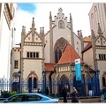 Prague Synagogue-Maisel DSC 0094