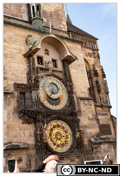 Prague La-Tour-de-l-Horloge DSC 0210