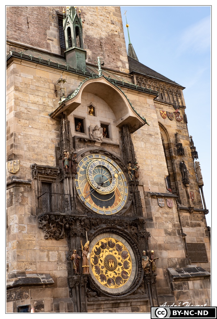 Prague La-Tour-de-l-Horloge DSC 0194