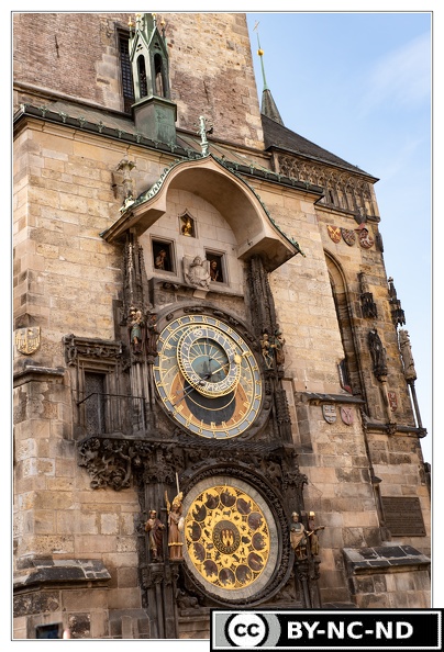 Prague La-Tour-de-l-Horloge DSC 0194