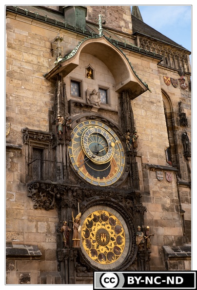 Prague La-Tour-de-l-Horloge DSC 0189