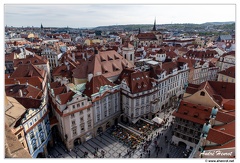 Prague Vue-depuis-la-Tour-de-l-Horloge DSC 0185
