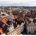 Prague Vue-depuis-la-Tour-de-l-Horloge DSC 0159