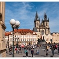 Prague Staromestske-namesti&amp;N-D-de-Tyn DSC 0155
