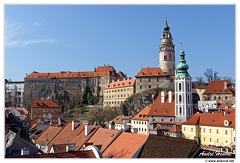 Cesky-Krumlov