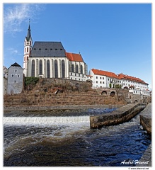 Cesky-Krumlov Panorama DSC 4645-49 WM