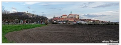 Mikulov Panorama WM