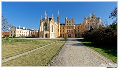 Lednice Panorama-Chateau DSC 4901-04 WM