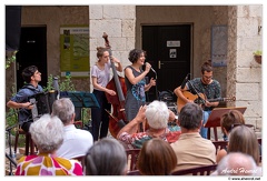 Elsa Favier Quartet