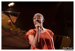 Cécile Mc Lorin Salvant