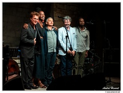 Brice-Berrerd&amp;Celia-Kameni&amp;Alfio-Origlio&amp;Alain-Brunet&amp;Zaza-Desiderio DSC 6100